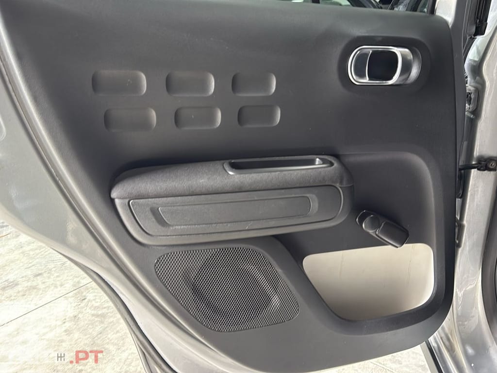 Citroen C3 1.2 PureTech C-Series