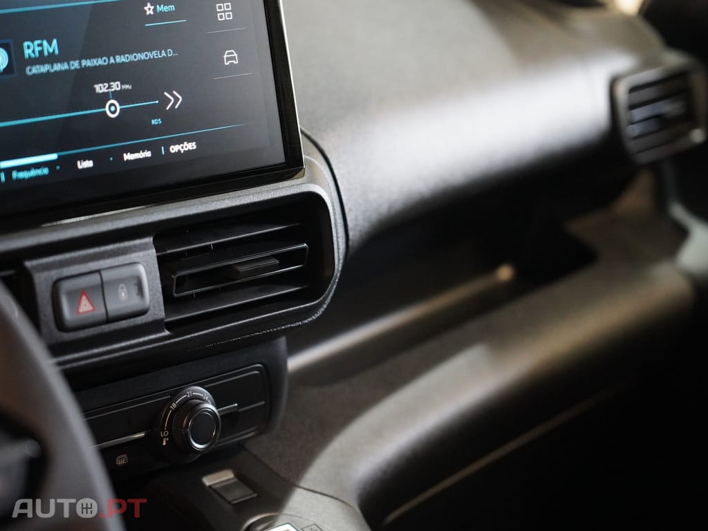 Peugeot E-Partner 50 kWh M Standard