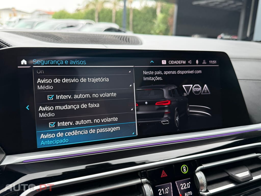 BMW X5 45 e xDrive Pack M