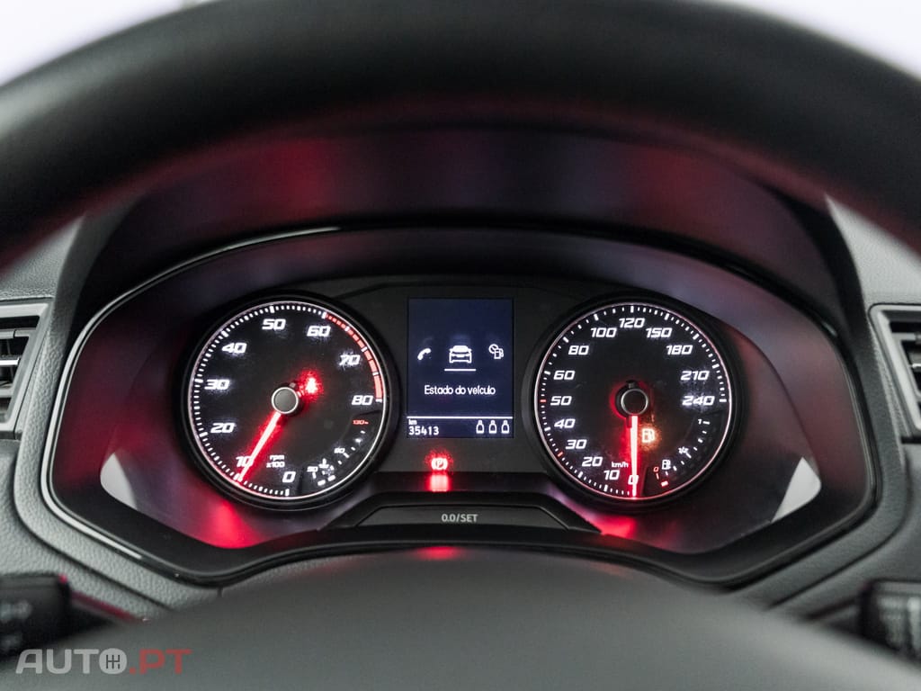 Seat Arona 1.0 TSI FR