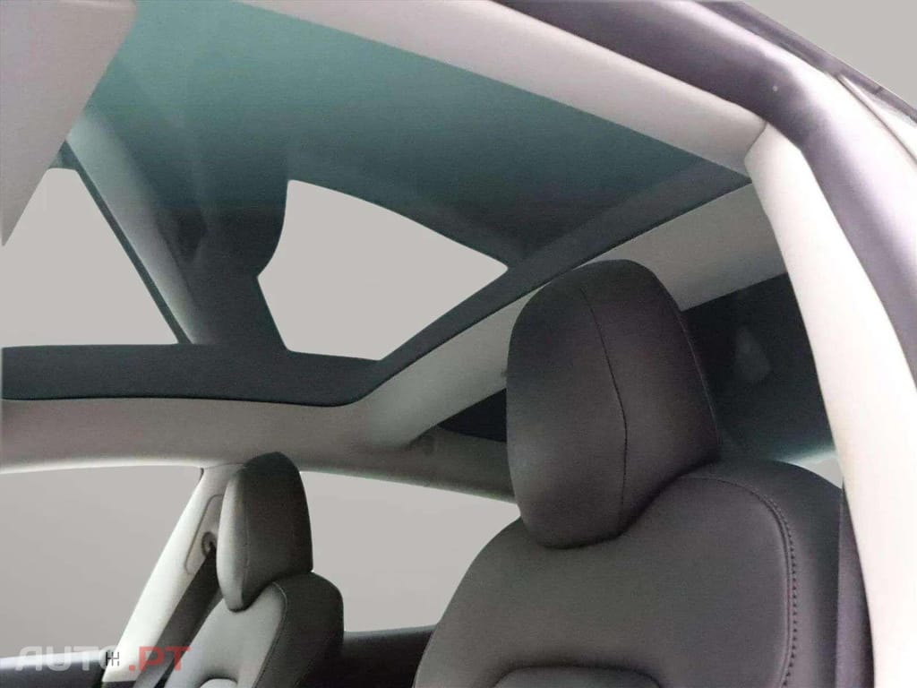 Tesla Model 3 Standard RWD Plus 60kWh