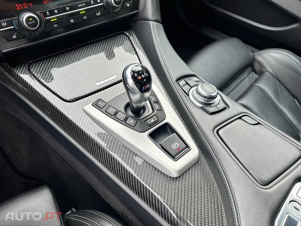 BMW M6 Coupe