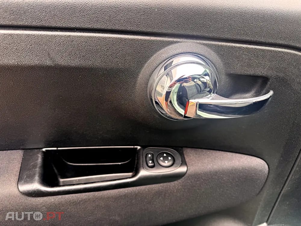 Fiat 500 1.0 Hybrid Lounge