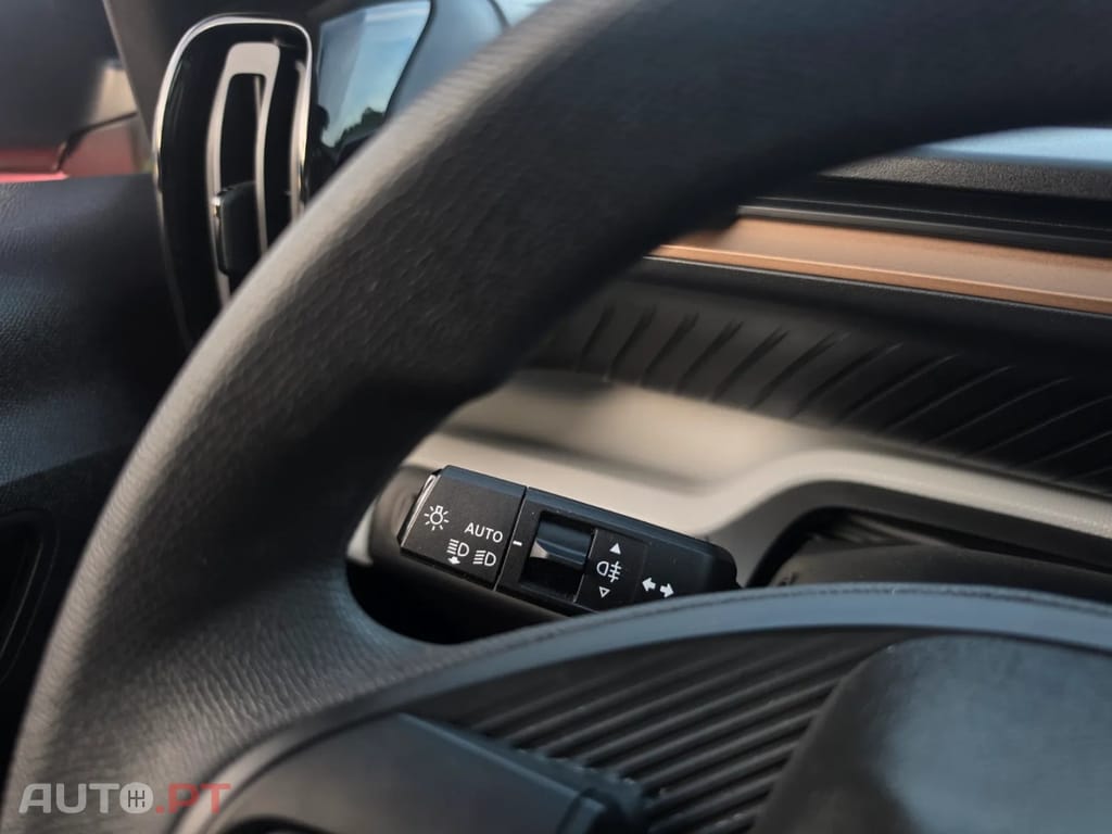 Citroen e-C3 Aircross 44 kWh Autonomia Conforto You