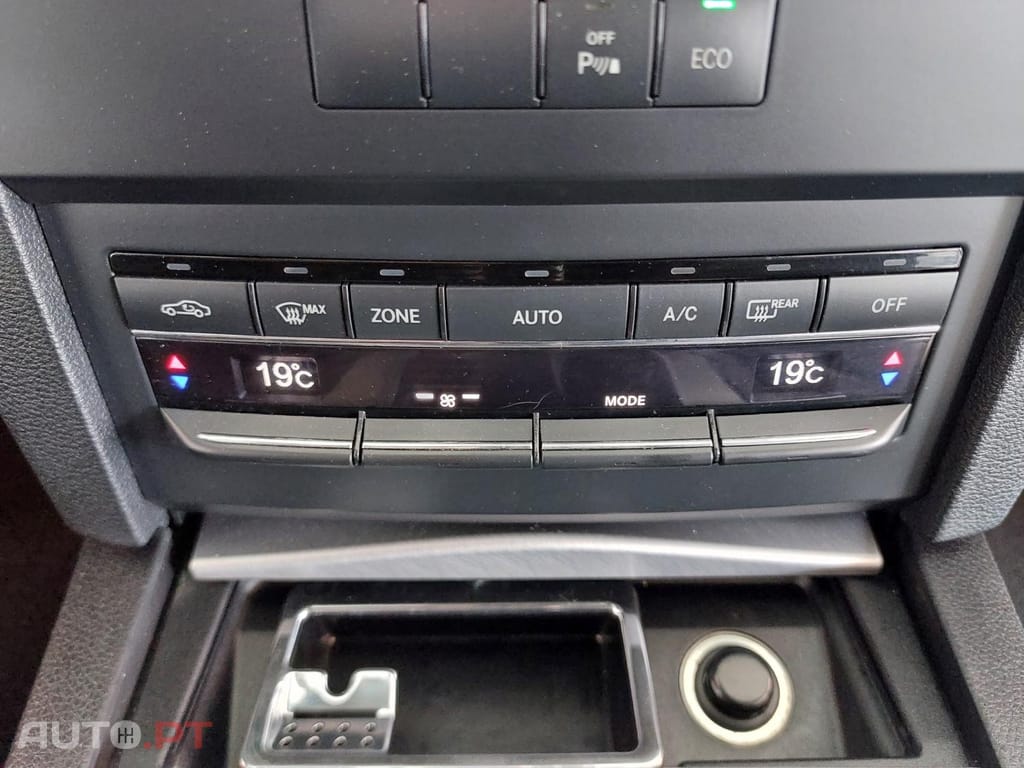 Mercedes-Benz E 220 CDI Avantgarde BlueEfficiency