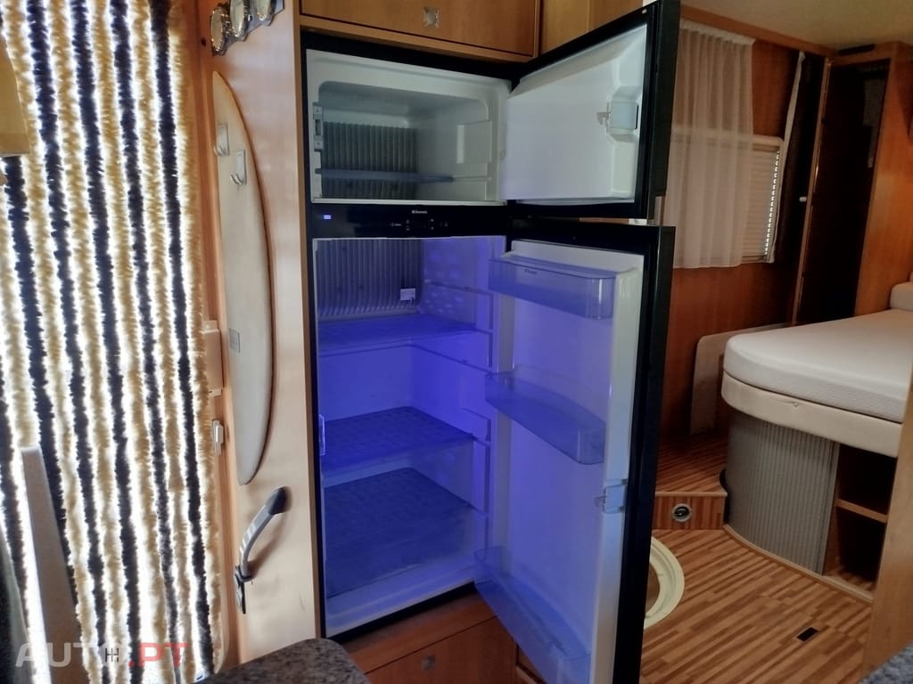 Fiat Ducato 2.3 M-Jet ML