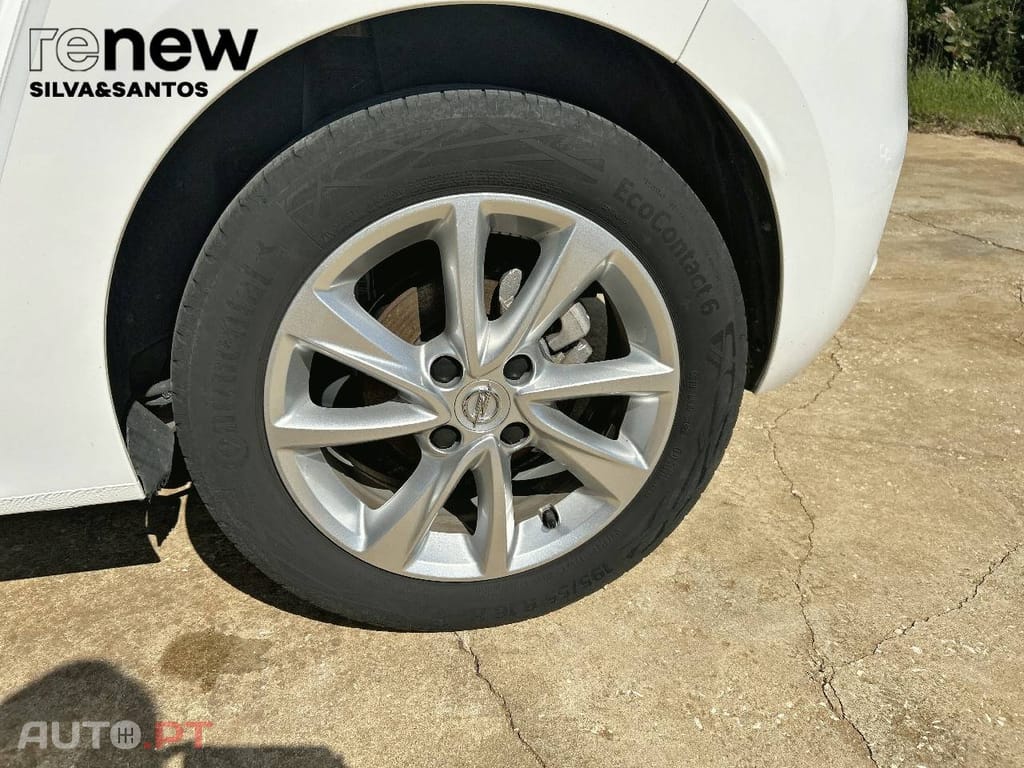 Opel Corsa Corsa 1.5 D Edition