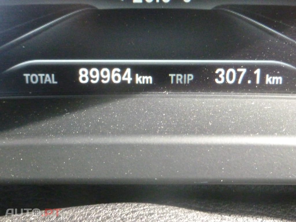 BMW X3 xDrive 20D Auto