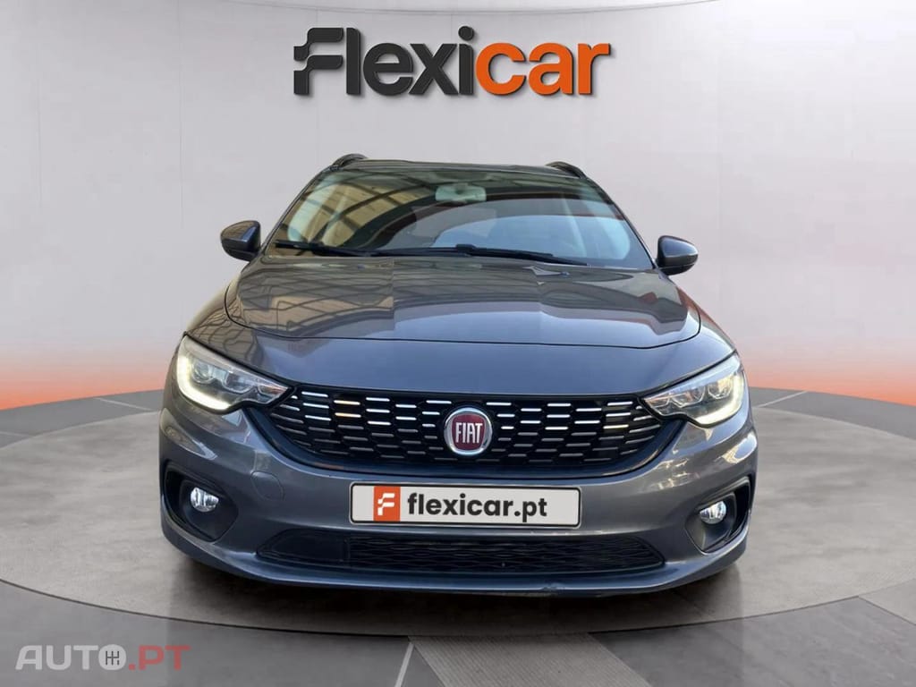 Fiat Tipo 1.6 M-Jet Lounge J17