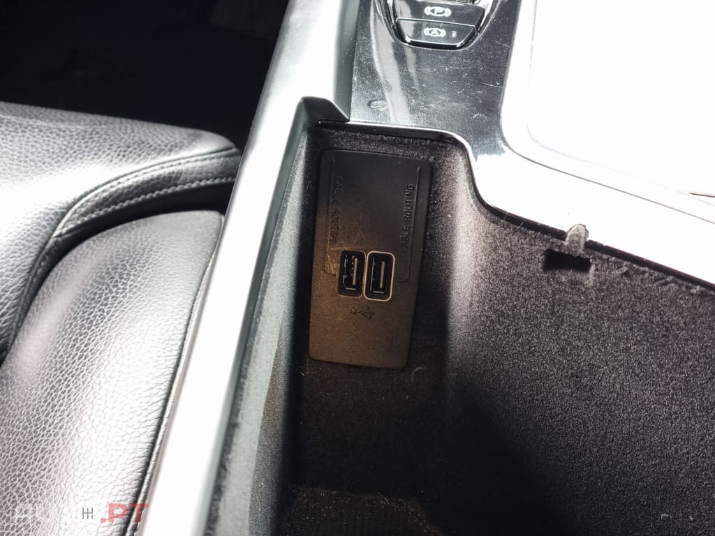 Volvo XC60 2.0 D4 Inscription Geartronic