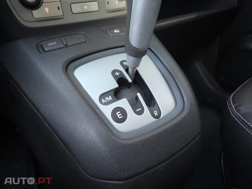 Lancia Musa 1.3 16V M-jet Platino DFN