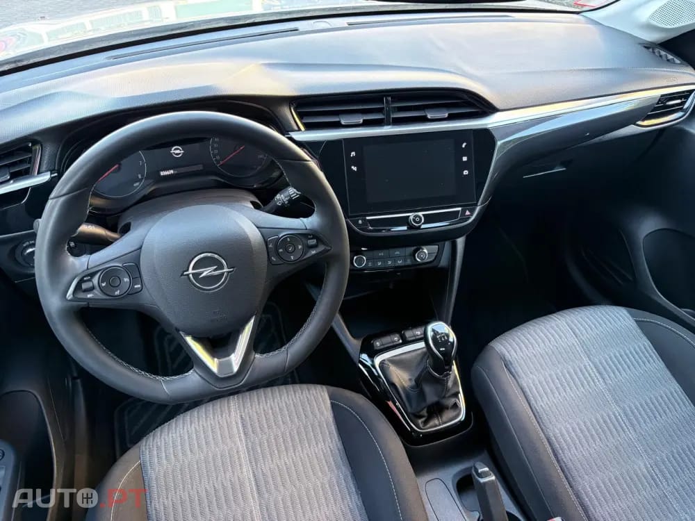 Opel Corsa 1.2 Business