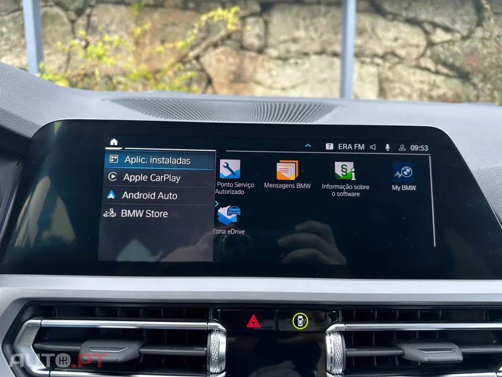 BMW 320 Corporate Edition Auto