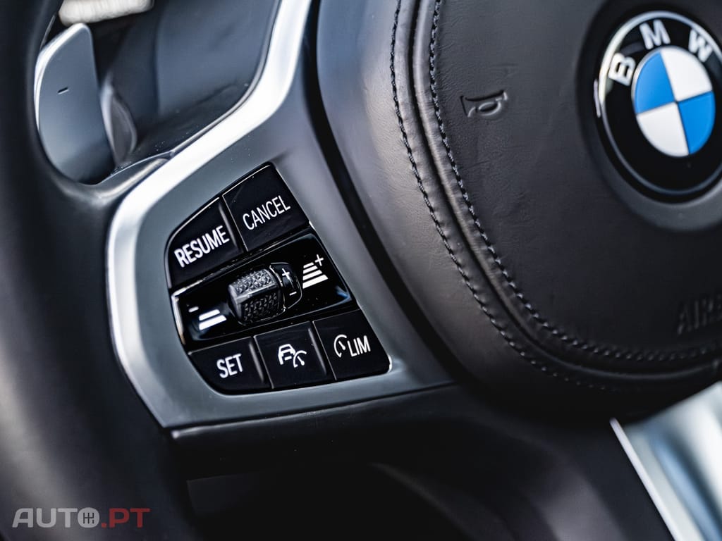 BMW 320 D PACK M PERFORMANCE