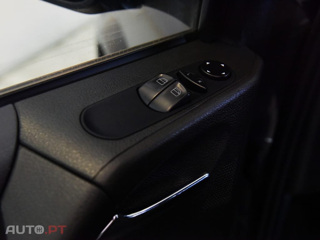 Mercedes-Benz Vito 116 CDi/32 9L