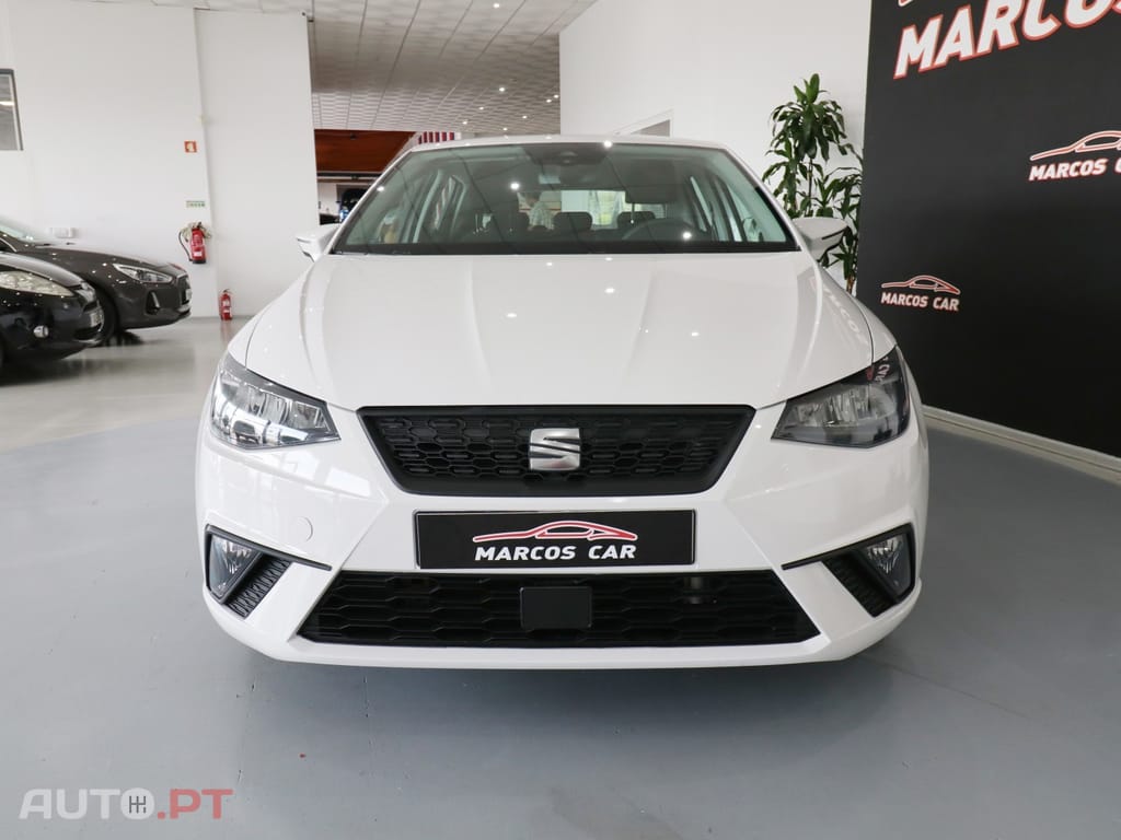 Seat Ibiza 1.0 TSI Style