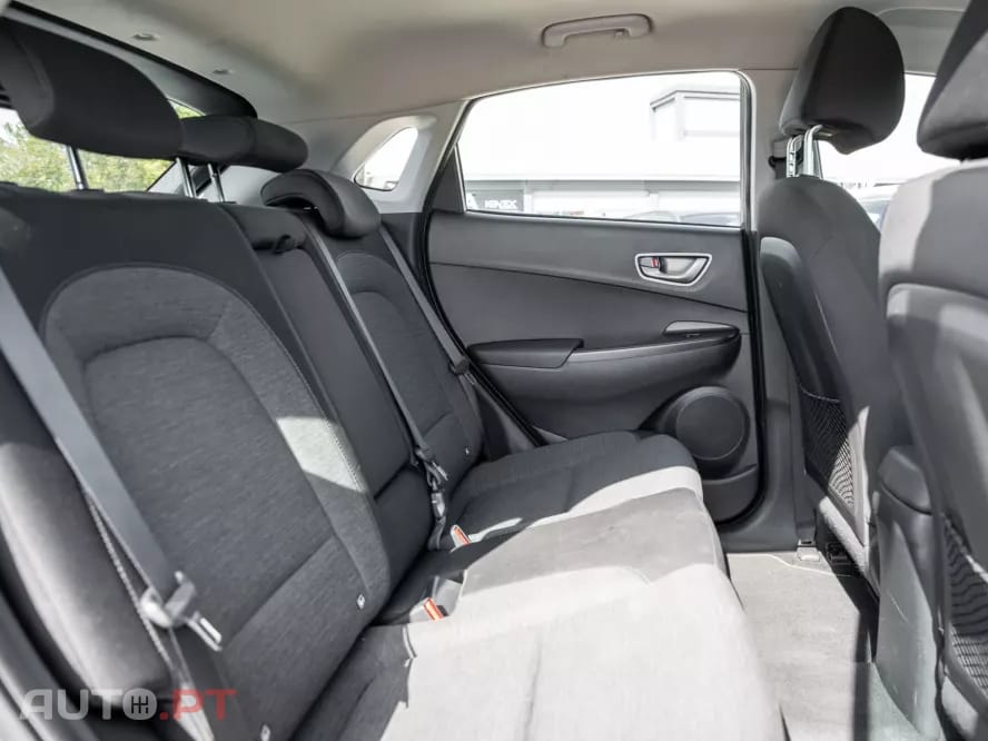 Hyundai Kauai EV 39 kWh Executive