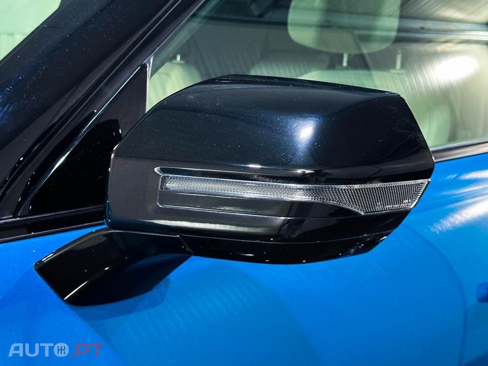 Kia EV9 98.8 kWh GT-Line AWD