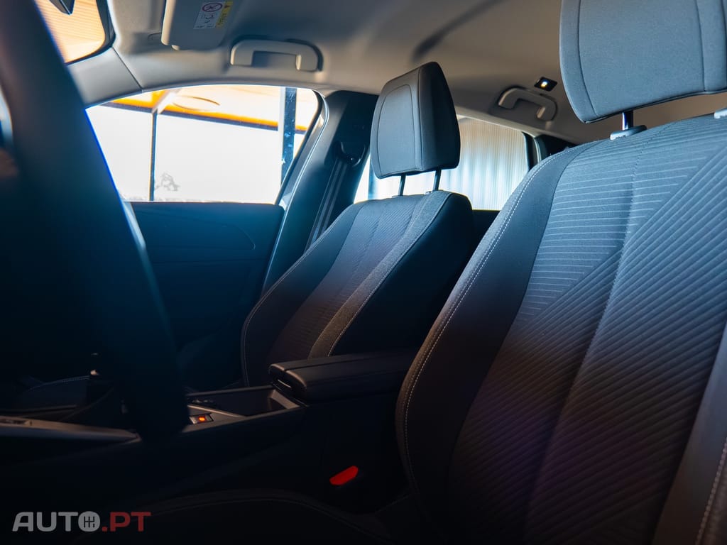 Peugeot 308 SW 1.5 BlueHDi Active