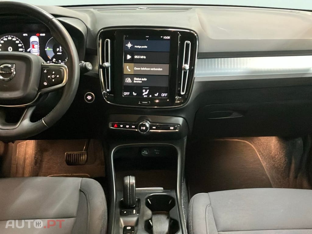 Volvo XC40 1.5 T5 PHEV Inscription Expression