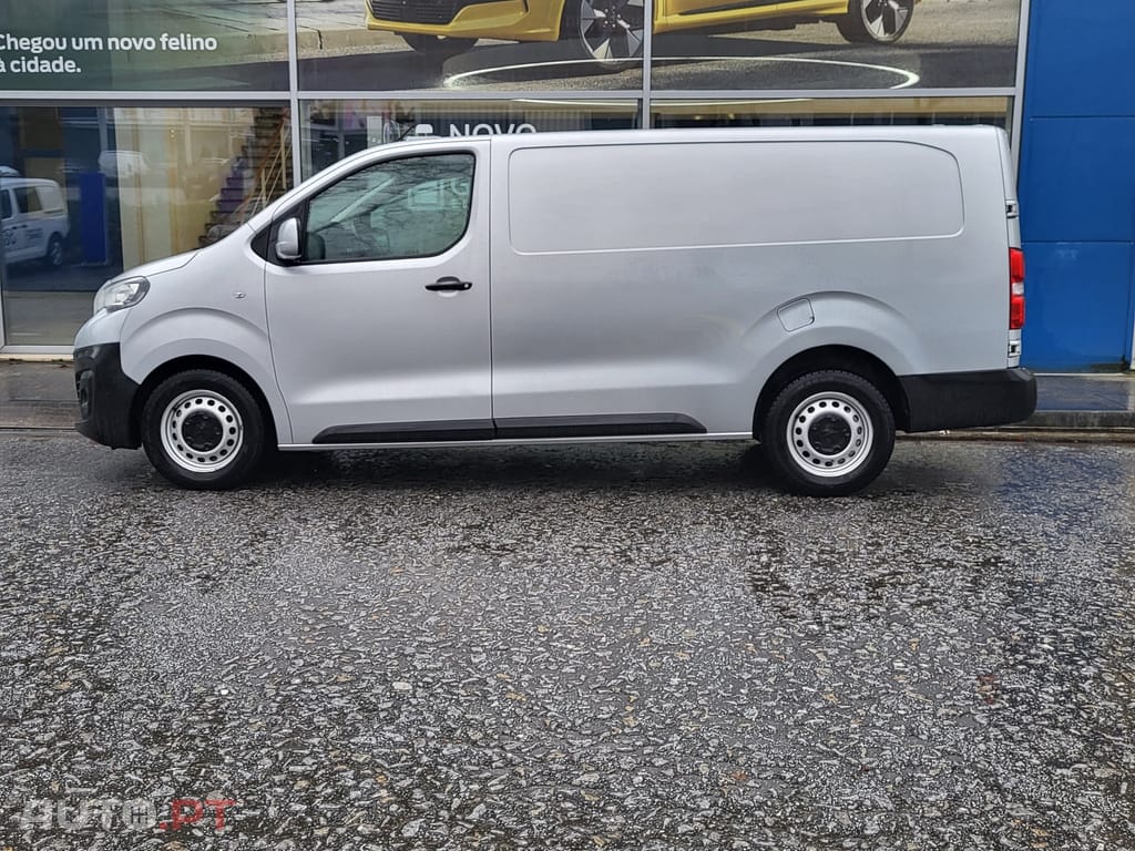 Peugeot Expert 2.0 BlueHDi L3H1 Pro Long