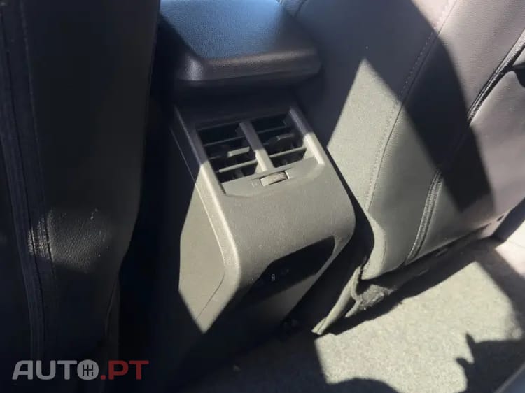 Renault Mégane E-Tech EV60 Techno Optimum Charge