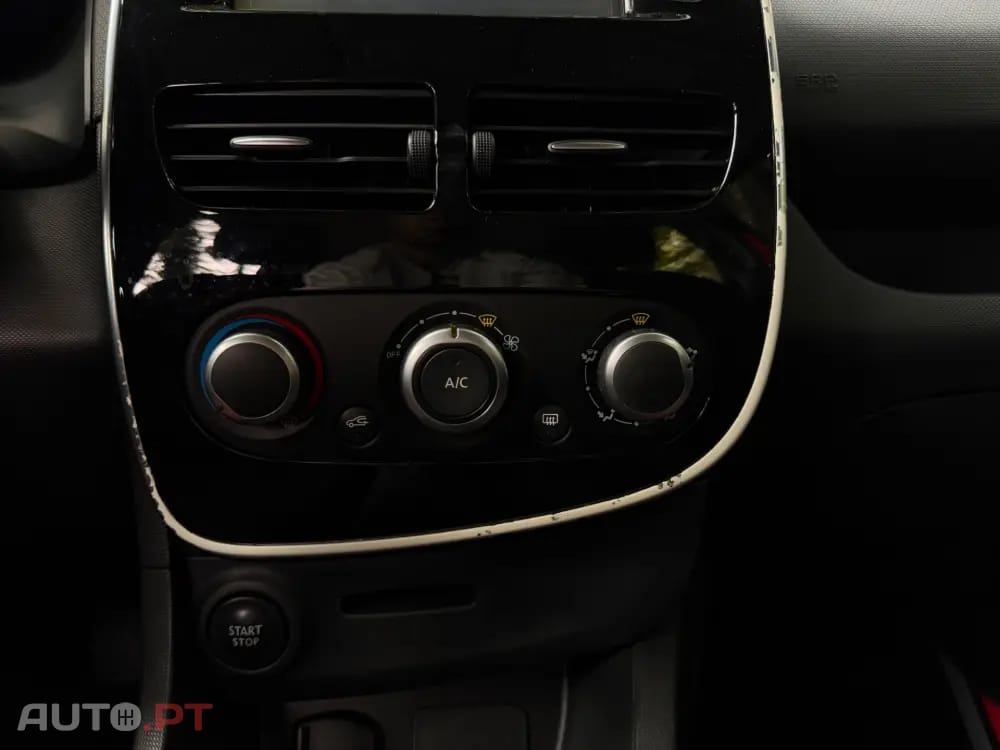 Renault Clio Sport Tourer ND