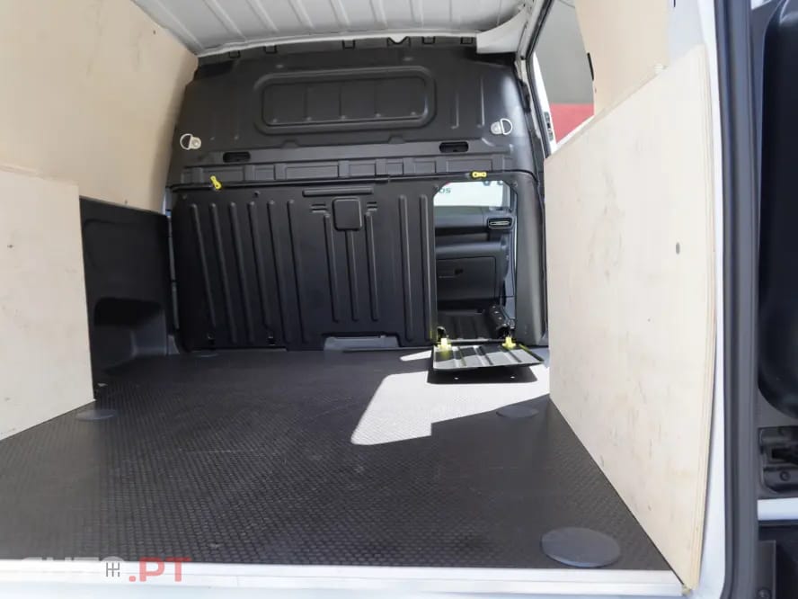 Citroen Berlingo M 130 EAT8 MAX