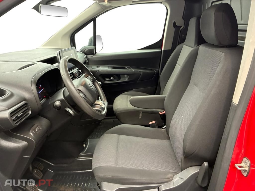 Citroen Berlingo 1.5 BlueHDi M Club