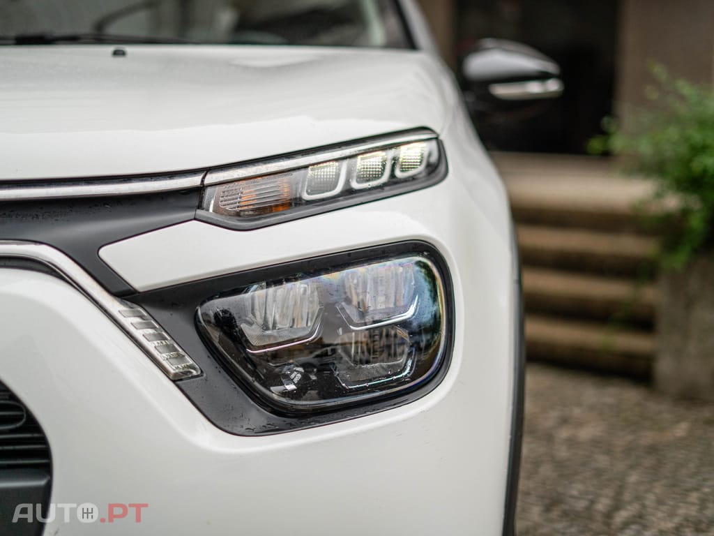 Citroen C3 1.2 Pure Tech C-Series