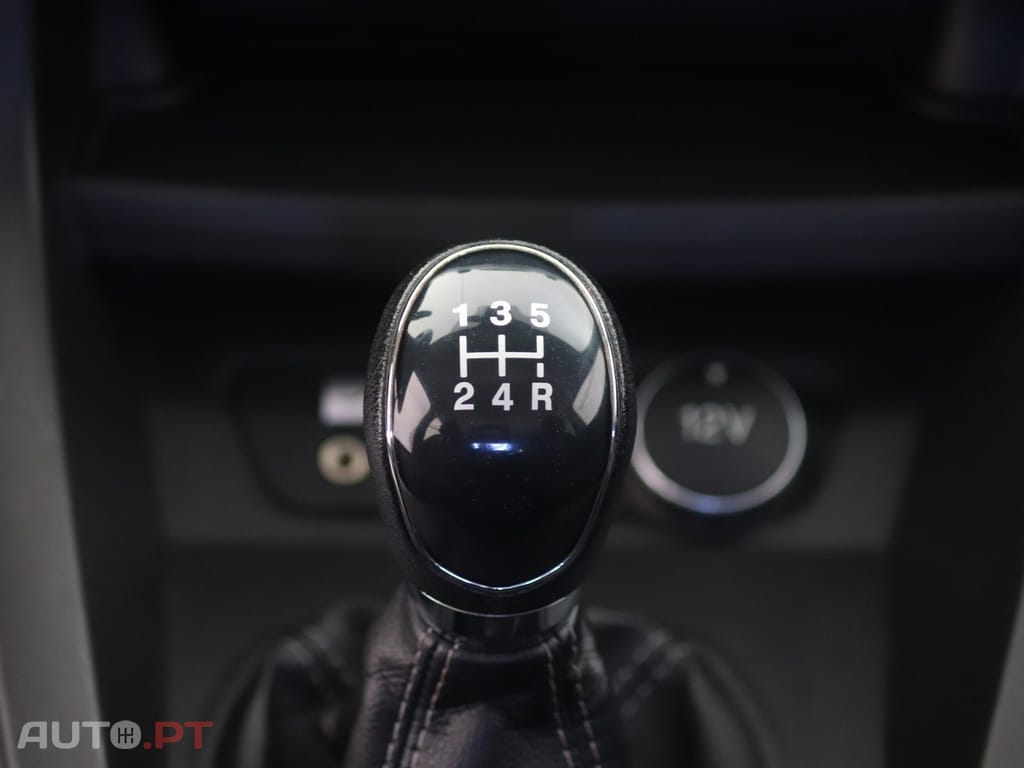 Ford KA 1.19 Ti-VCT Active