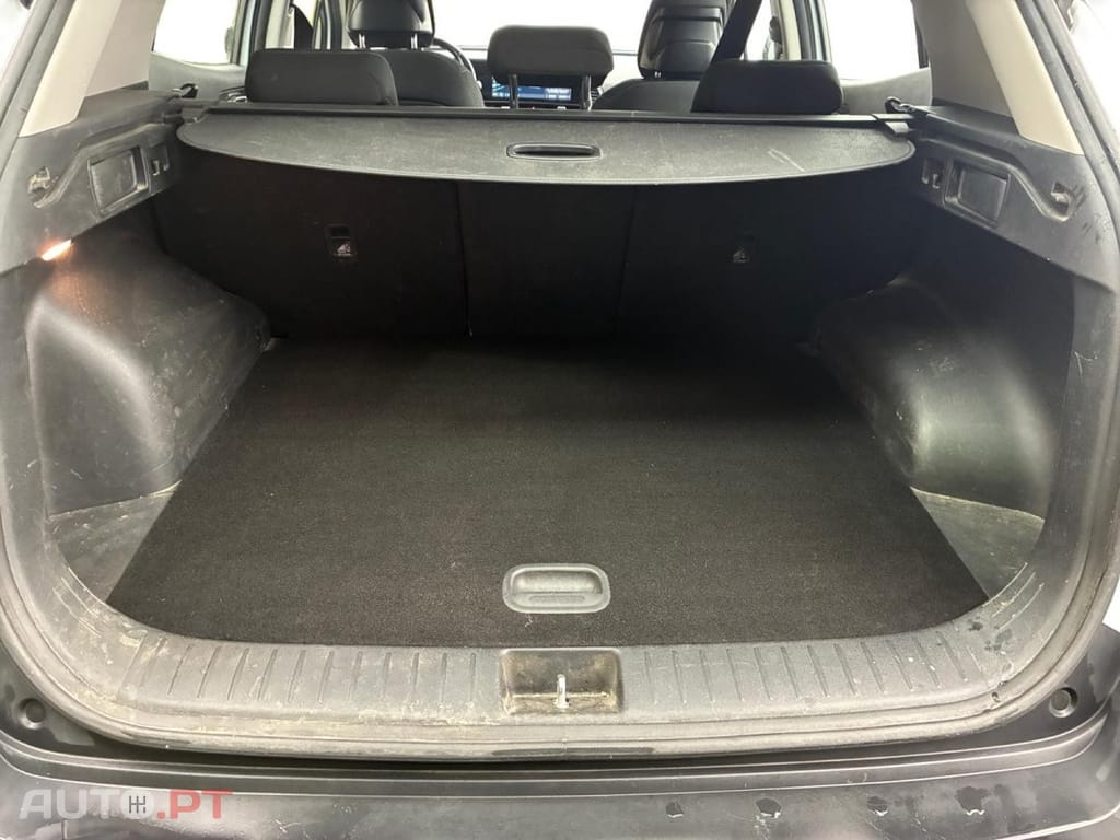 Kia Sportage 1.6 CRDi MHEV Active DCT7