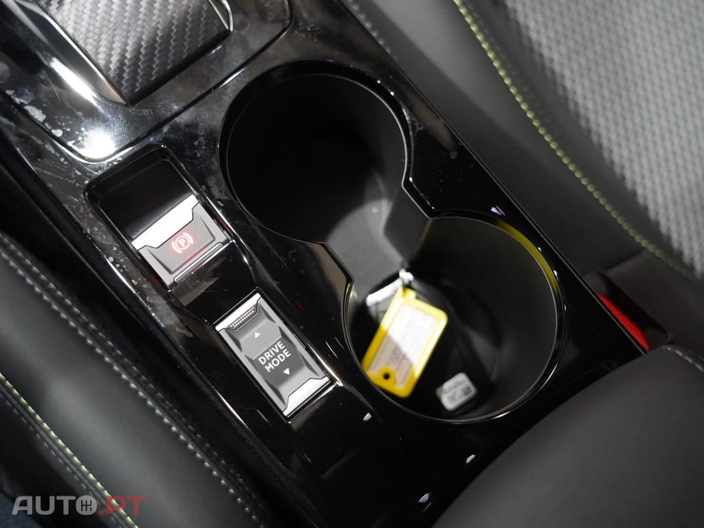 Peugeot E-2008 54 kWh GT