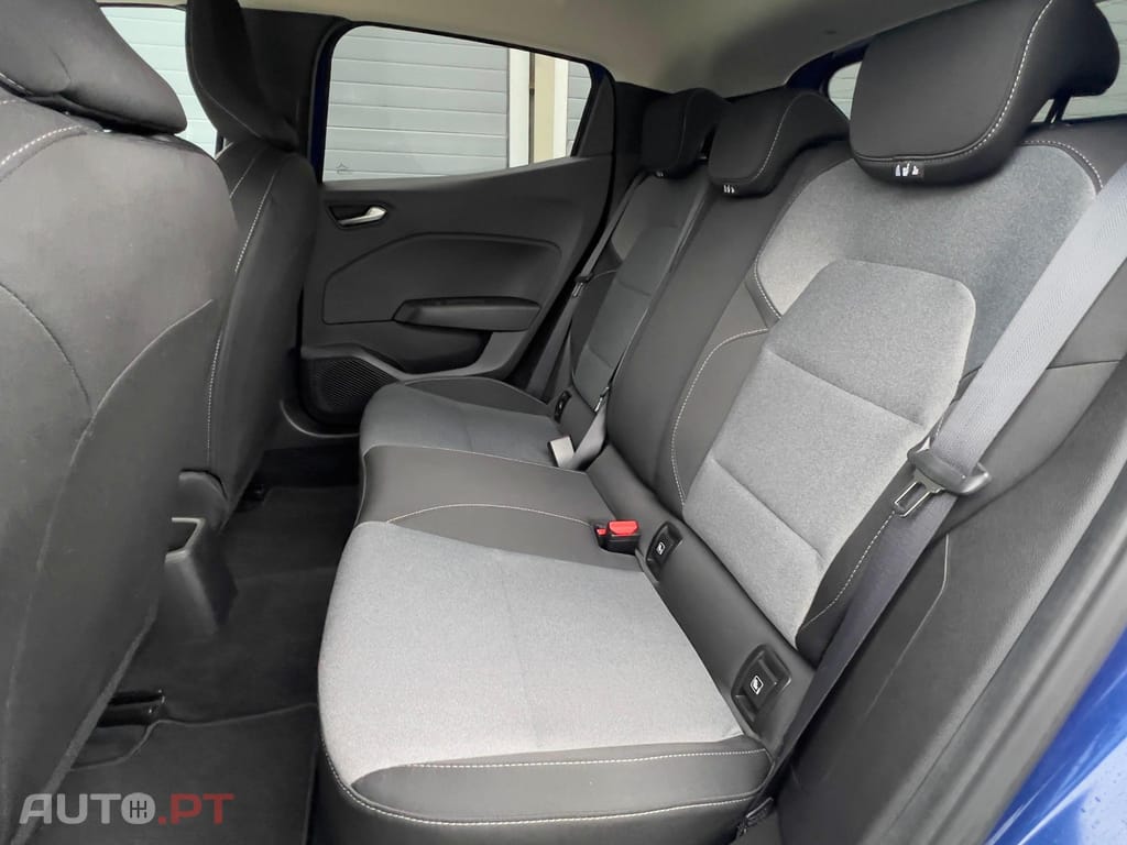 Mitsubishi Colt 1.0 MPI-T Invite
