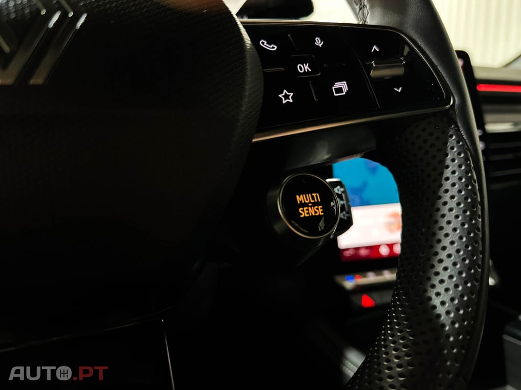 Renault Rafale 1.2 Full Hybrid E-Tech Techno