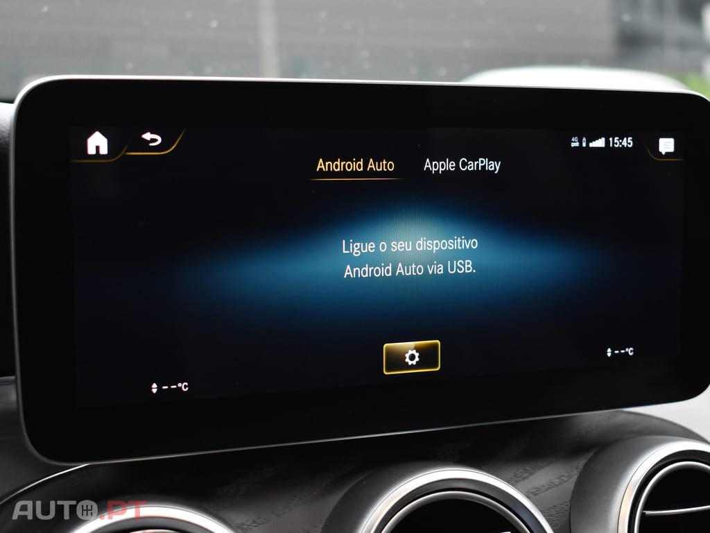 Mercedes-Benz GLC 300 e Coupe 4Matic 9G-TRONIC AMG Line