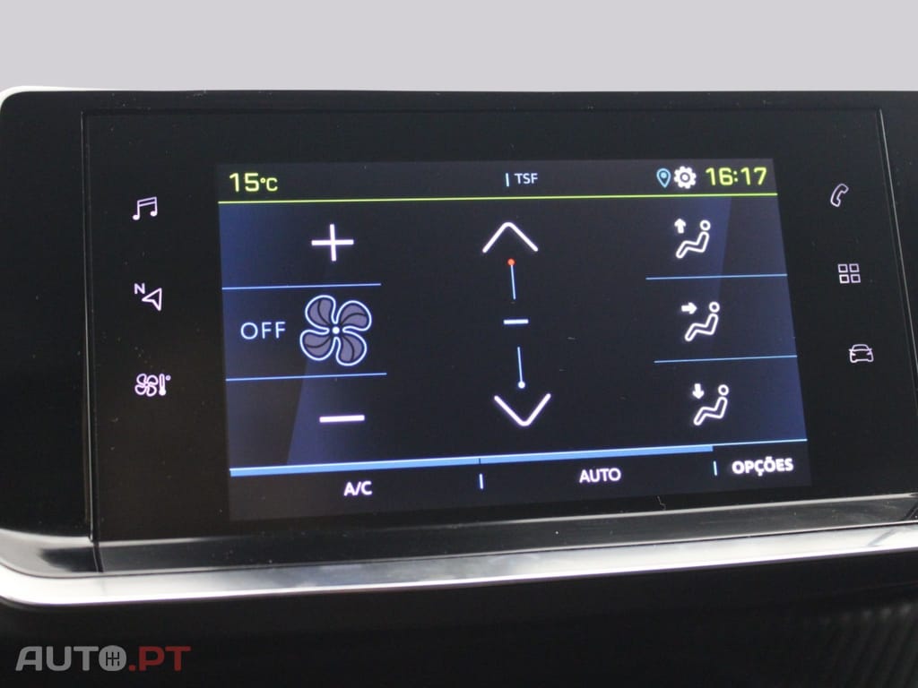 Peugeot E-2008 ALLURE PACK