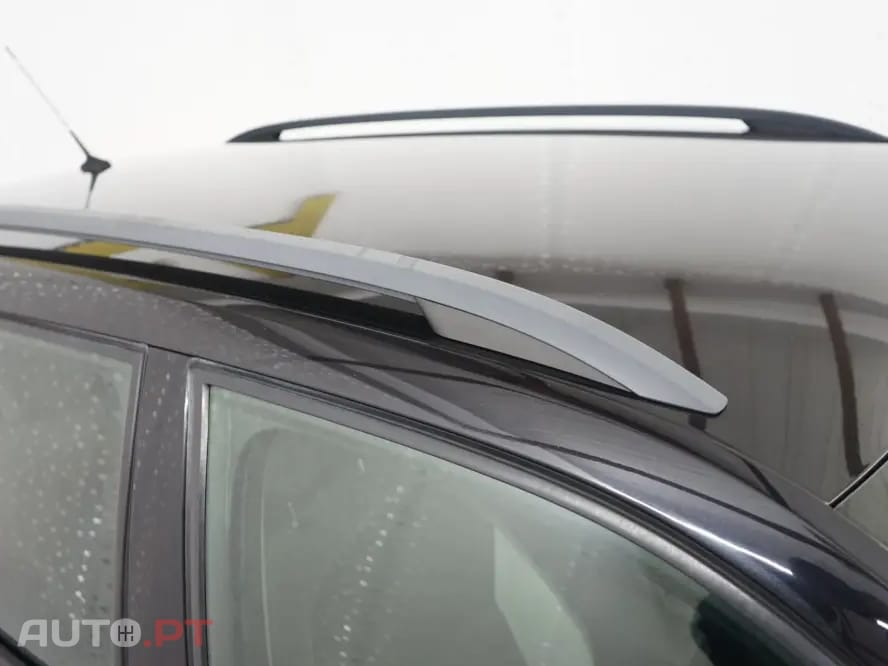 Skoda Fabia Break Outro