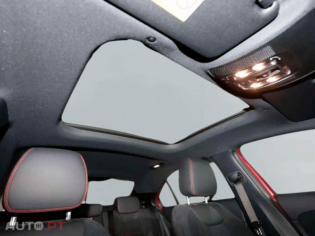 Mercedes-Benz A 250 AMG 