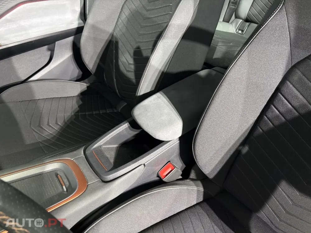 Cupra Born 59 kWh e-Boost