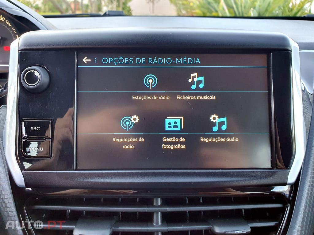 Peugeot 208 1.2 PureTech Allure