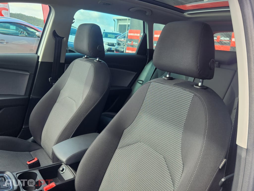 Seat Leon 1.6 TDI Style S/S