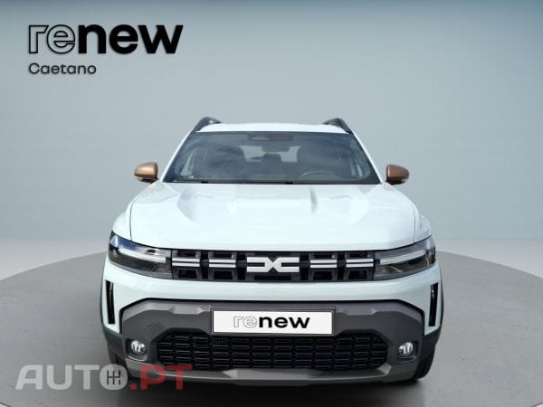 Dacia Duster 1.2 TCe 130 mild hybrid Extreme