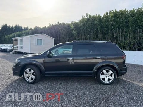 Dodge Journey 2.0 CRD R/T ATX