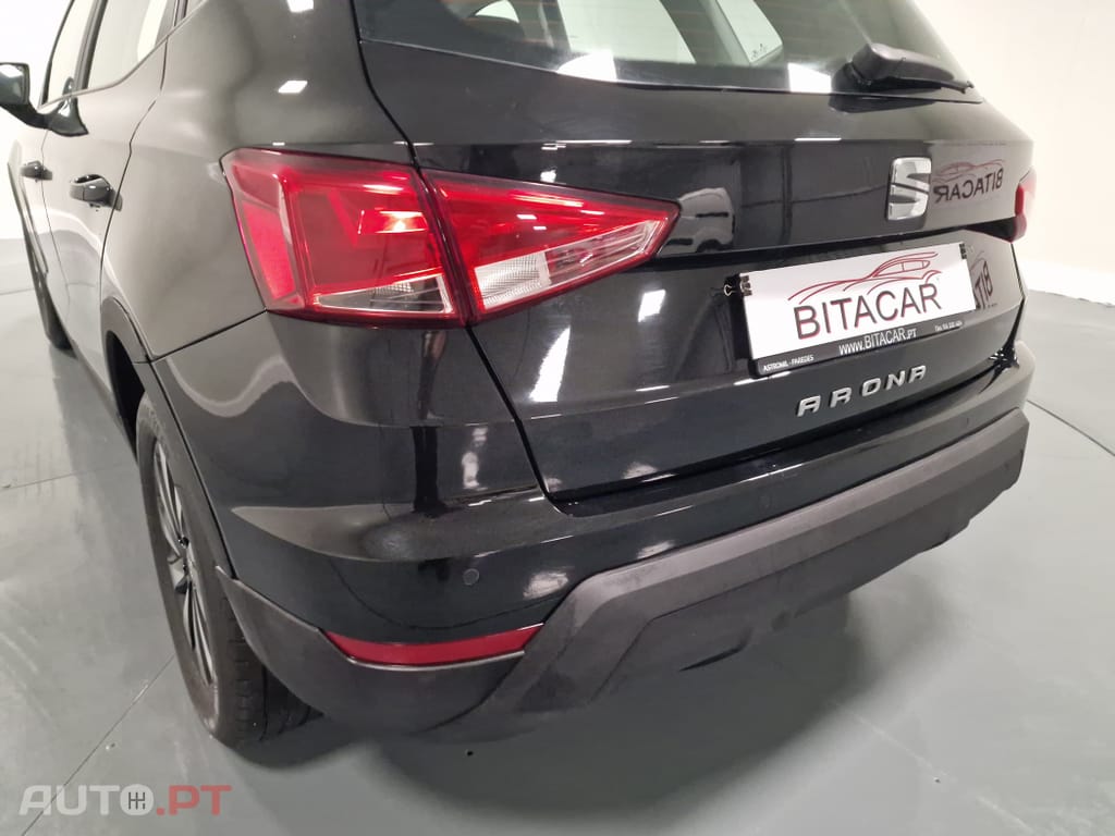 Seat Arona 1.0 TSI Style