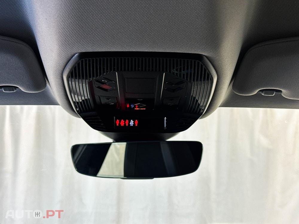 DS DS4 E-TENSE 225 PERFORMANCE LINE