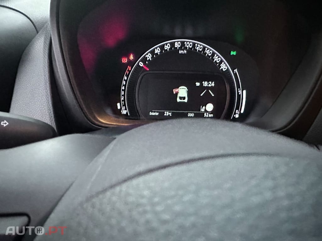 Toyota Aygo X 1.0 Pulse