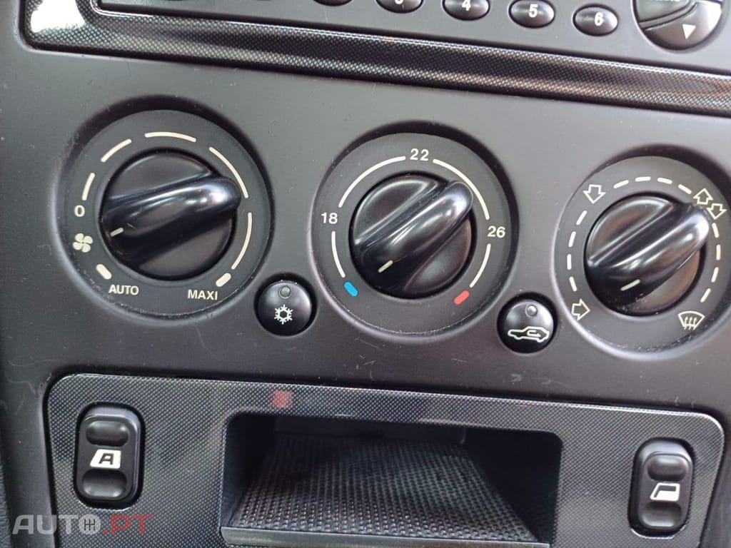Citroen Xsara 1.4 HDi SX Plus