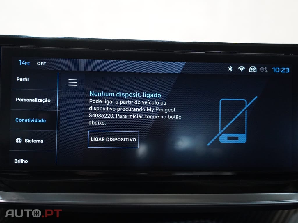 Peugeot 208 1.2 PureTech Allure