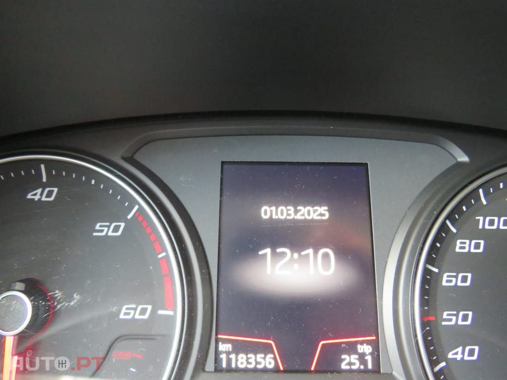 Seat Leon 1.6 TDI Style S/S